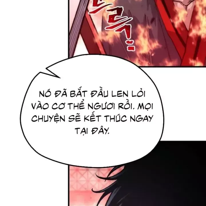 Thiên Ma Phi Thăng Truyện - Chap 188 - Trang 16