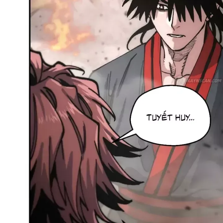 Thiên Ma Phi Thăng Truyện - Chap 188 - Trang 176