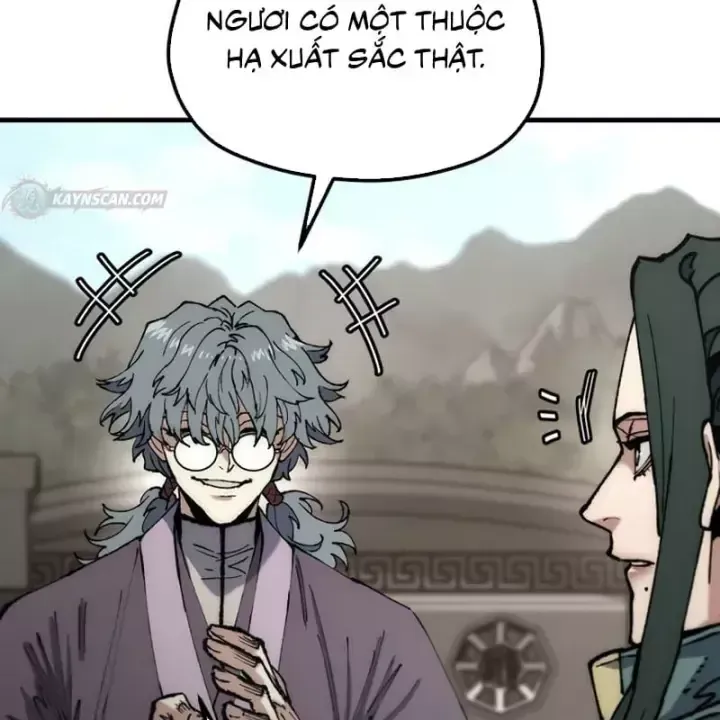 Thiên Ma Phi Thăng Truyện - Chap 188 - Trang 184