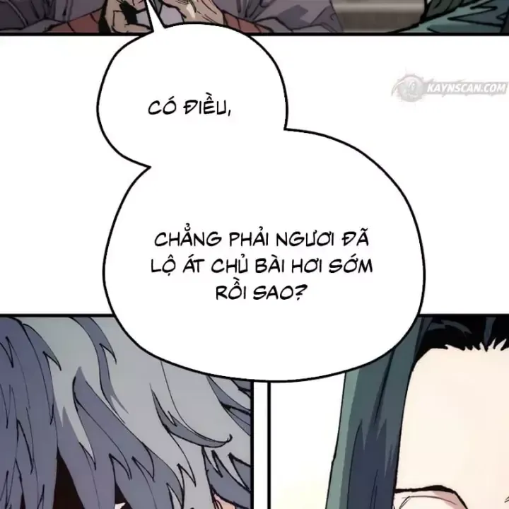 Thiên Ma Phi Thăng Truyện - Chap 188 - Trang 185