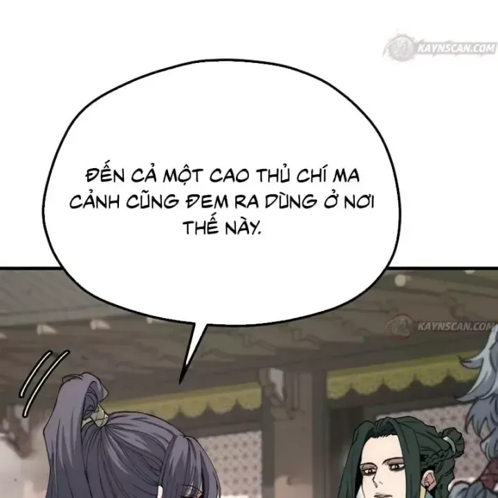Thiên Ma Phi Thăng Truyện - Chap 188 - Trang 187