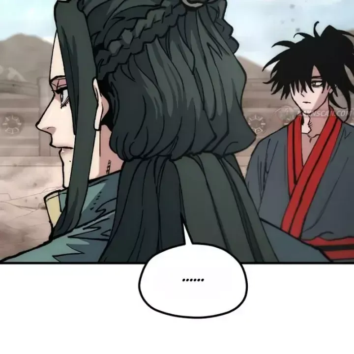 Thiên Ma Phi Thăng Truyện - Chap 188 - Trang 191