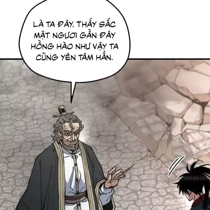 Thiên Ma Phi Thăng Truyện - Chap 188 - Trang 200