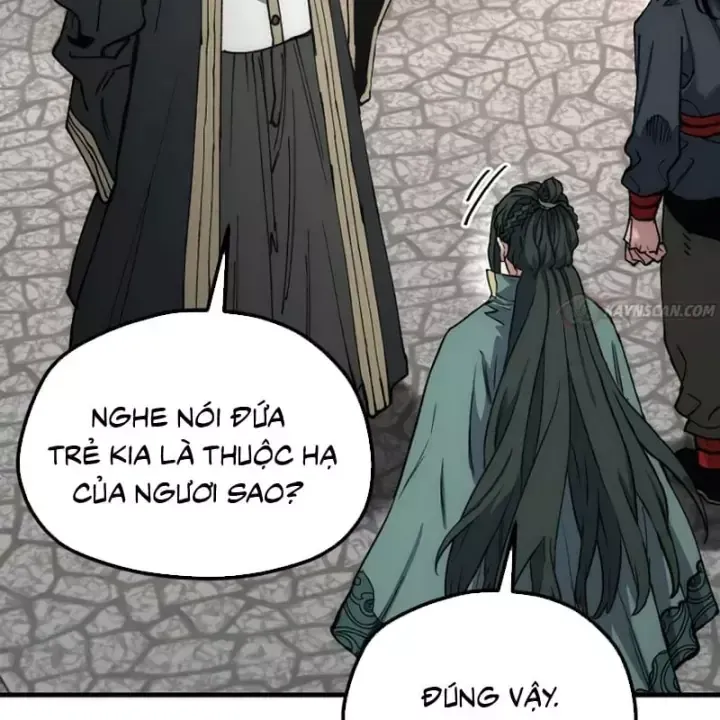Thiên Ma Phi Thăng Truyện - Chap 188 - Trang 201