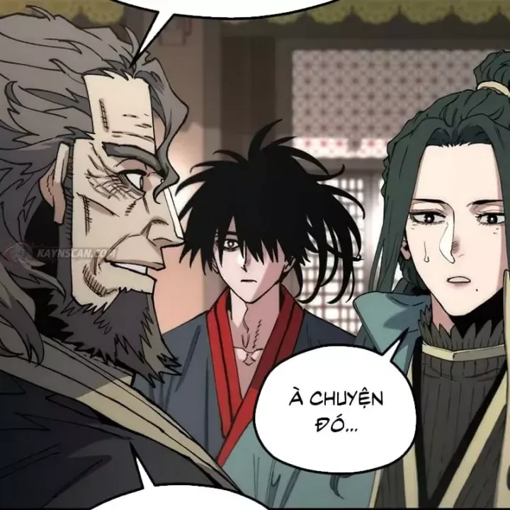 Thiên Ma Phi Thăng Truyện - Chap 188 - Trang 203