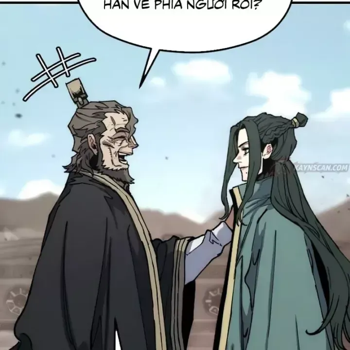 Thiên Ma Phi Thăng Truyện - Chap 188 - Trang 206