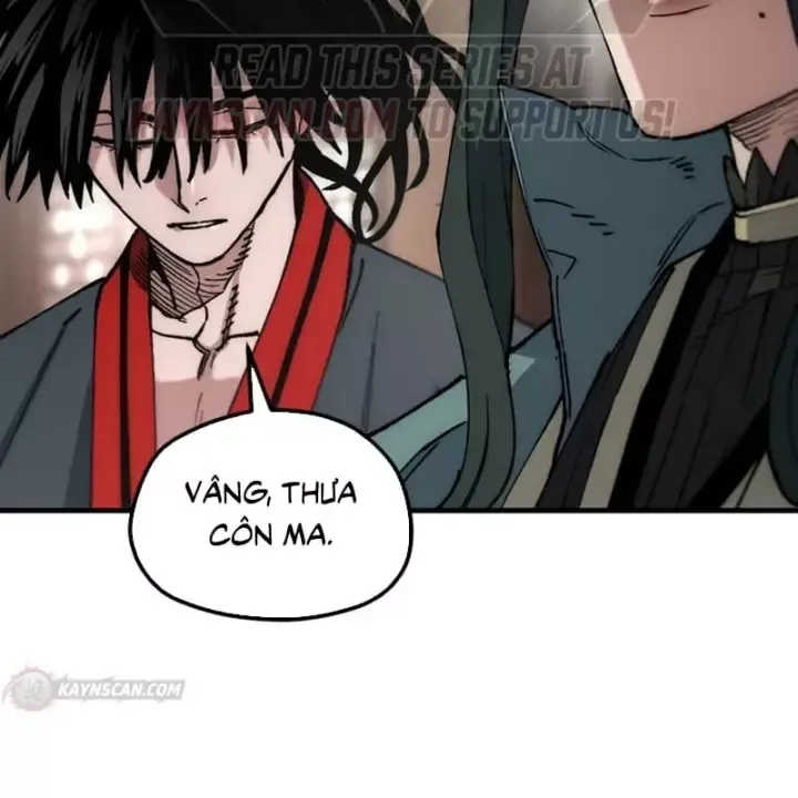 Thiên Ma Phi Thăng Truyện - Chap 188 - Trang 218