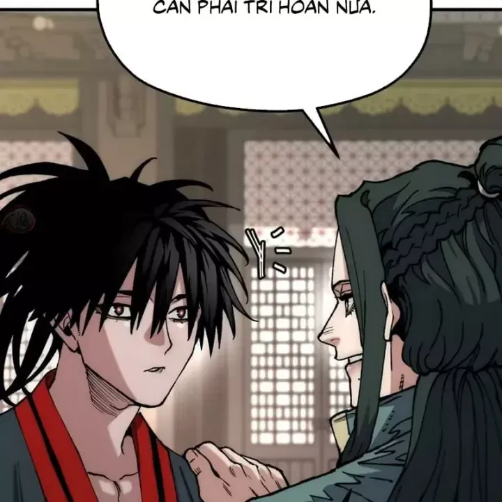 Thiên Ma Phi Thăng Truyện - Chap 188 - Trang 224
