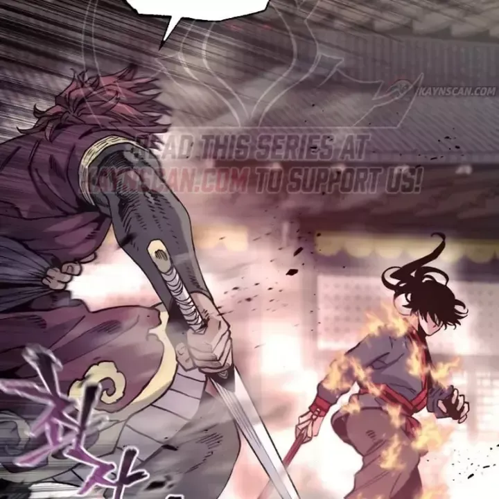 Thiên Ma Phi Thăng Truyện - Chap 188 - Trang 26
