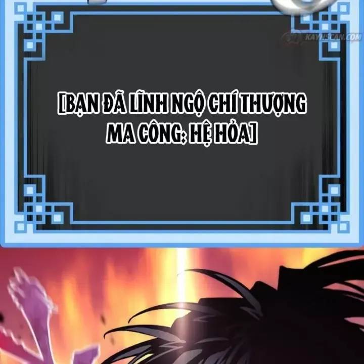 Thiên Ma Phi Thăng Truyện - Chap 188 - Trang 33