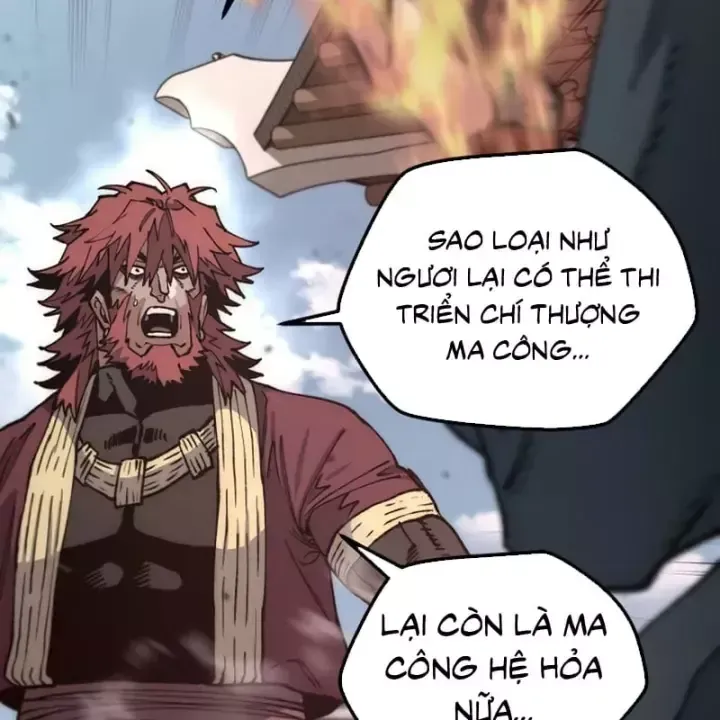 Thiên Ma Phi Thăng Truyện - Chap 188 - Trang 37
