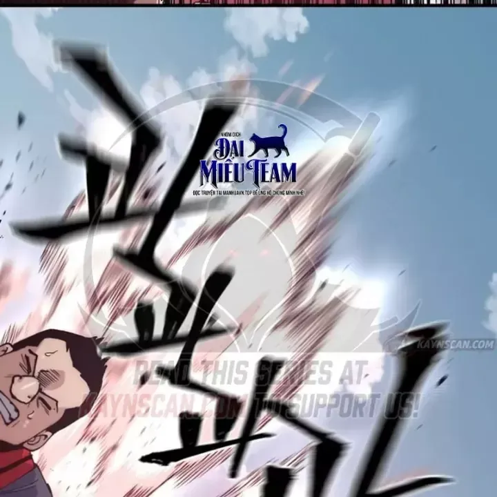 Thiên Ma Phi Thăng Truyện - Chap 188 - Trang 6