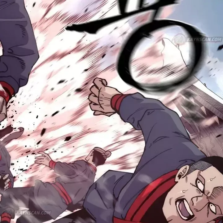 Thiên Ma Phi Thăng Truyện - Chap 188 - Trang 7