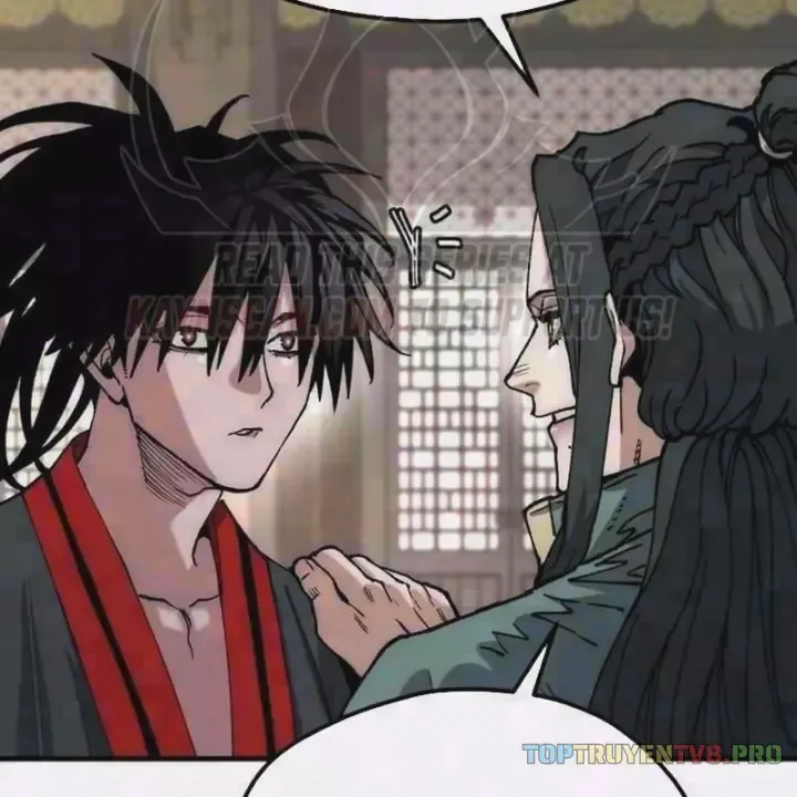Thiên Ma Phi Thăng Truyện - Chap 189 - Trang 2