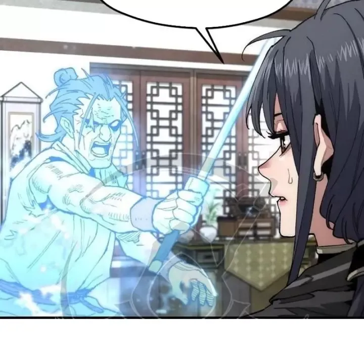 Thiên Ma Phi Thăng Truyện - Chap 189 - Trang 134