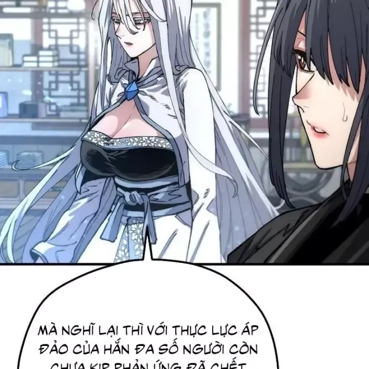 Thiên Ma Phi Thăng Truyện - Chap 189 - Trang 136