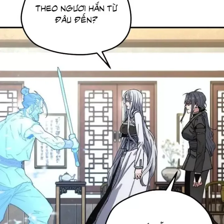 Thiên Ma Phi Thăng Truyện - Chap 189 - Trang 138