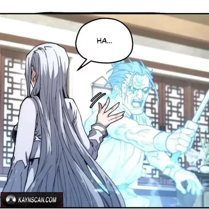 Thiên Ma Phi Thăng Truyện - Chap 189 - Trang 169