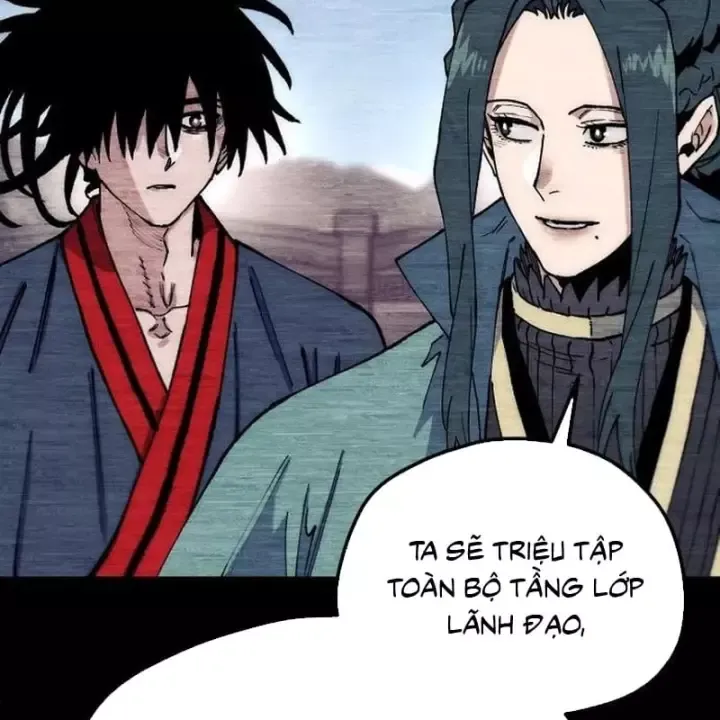 Thiên Ma Phi Thăng Truyện - Chap 189 - Trang 202