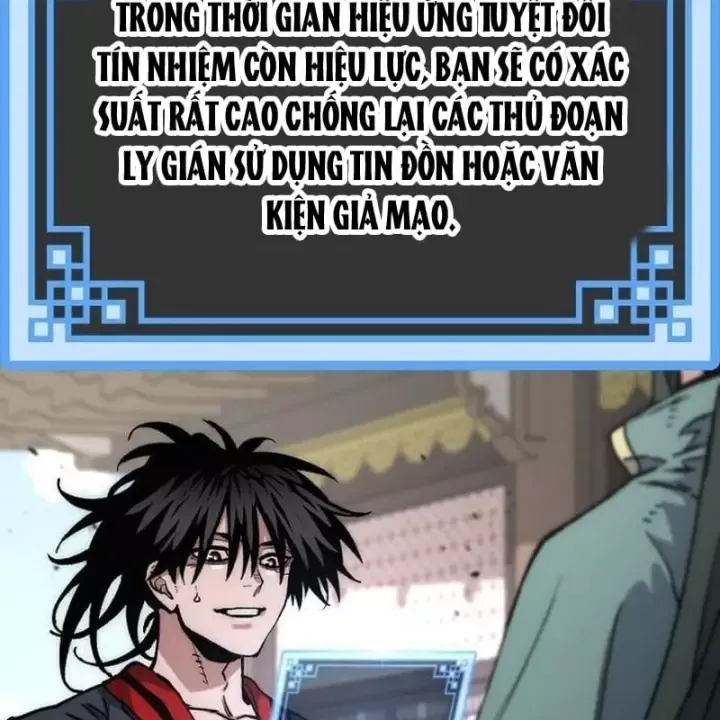 Thiên Ma Phi Thăng Truyện - Chap 189 - Trang 38