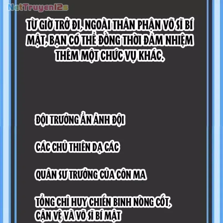 Thiên Ma Phi Thăng Truyện - Chap 189 - Trang 42