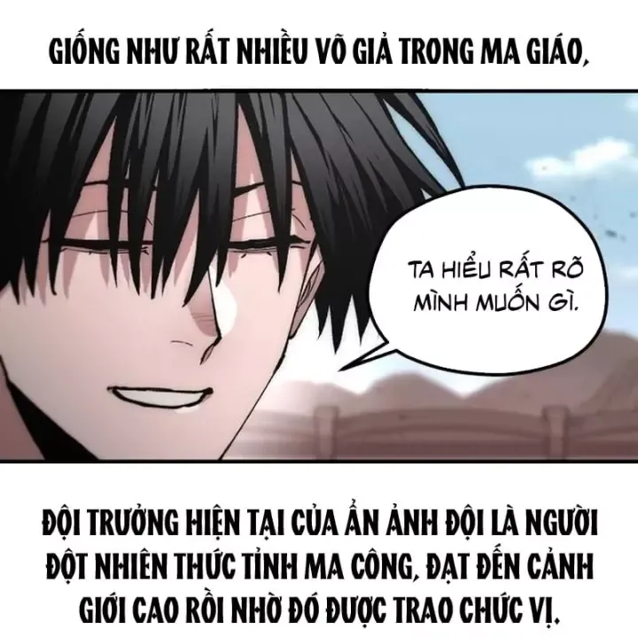Thiên Ma Phi Thăng Truyện - Chap 189 - Trang 72