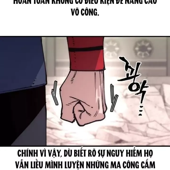 Thiên Ma Phi Thăng Truyện - Chap 189 - Trang 87