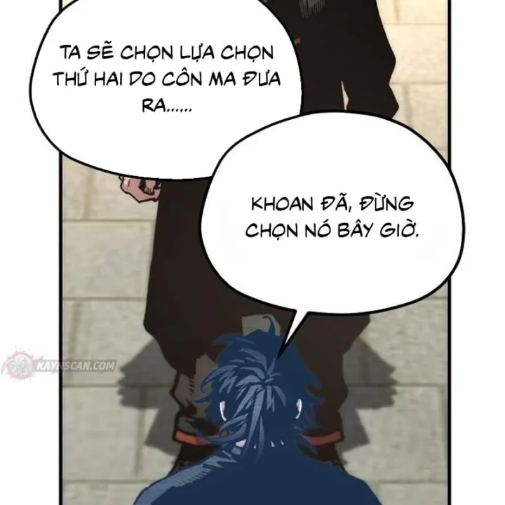 Thiên Ma Phi Thăng Truyện - Chap 190 - Trang 126