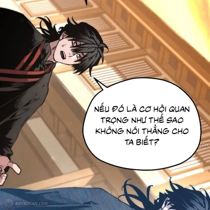 Thiên Ma Phi Thăng Truyện - Chap 190 - Trang 142