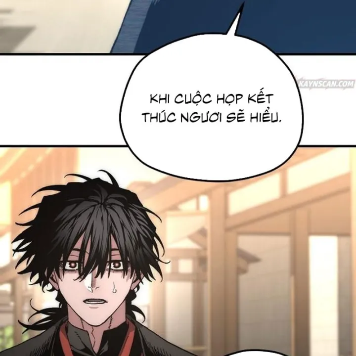 Thiên Ma Phi Thăng Truyện - Chap 190 - Trang 147