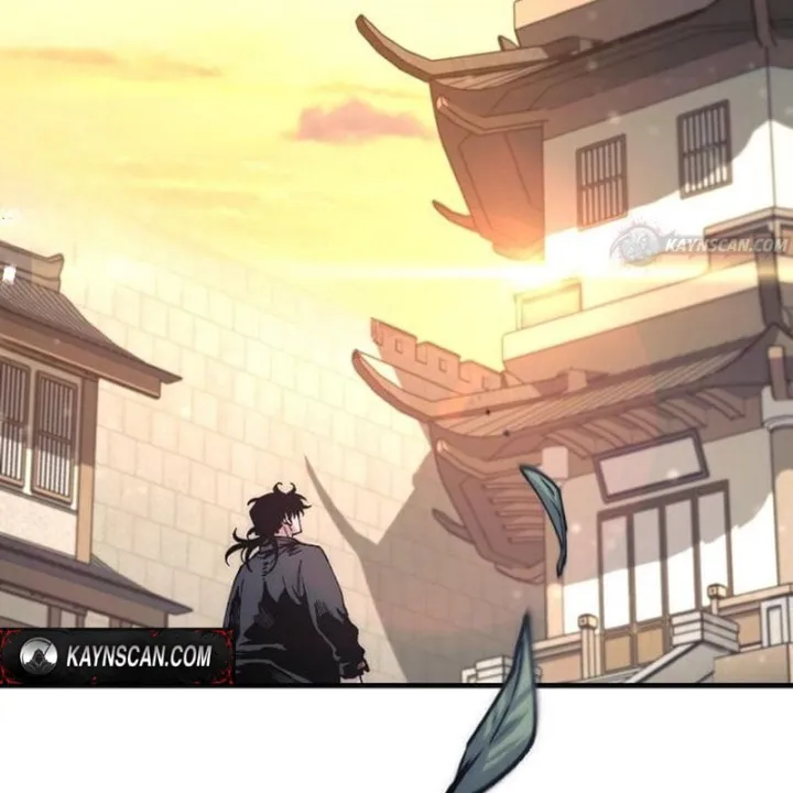 Thiên Ma Phi Thăng Truyện - Chap 190 - Trang 156