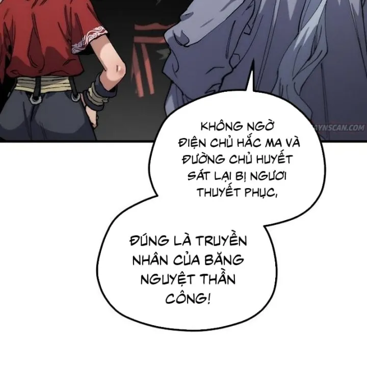 Thiên Ma Phi Thăng Truyện - Chap 190 - Trang 167
