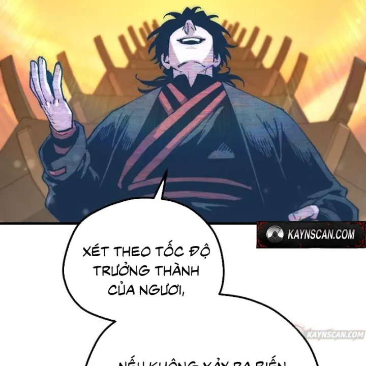 Thiên Ma Phi Thăng Truyện - Chap 190 - Trang 18