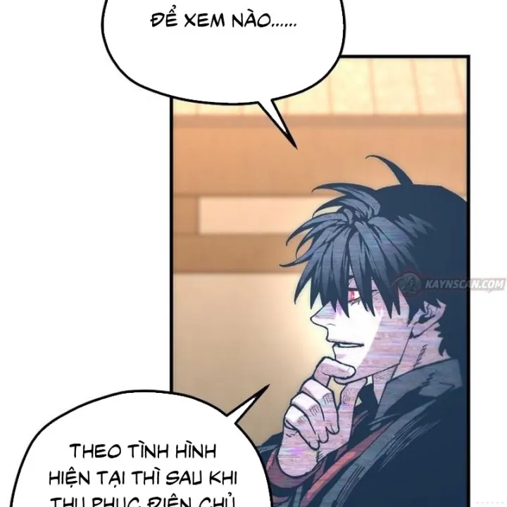 Thiên Ma Phi Thăng Truyện - Chap 190 - Trang 23