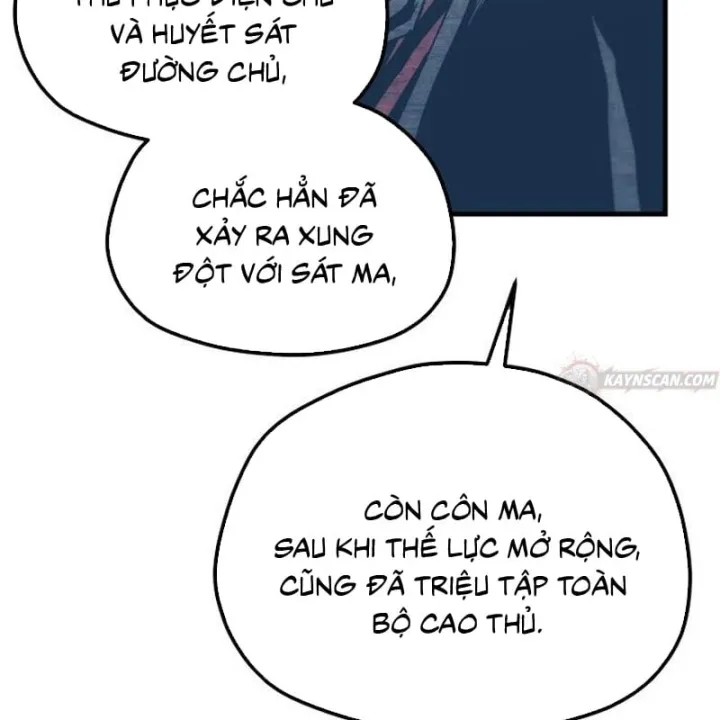 Thiên Ma Phi Thăng Truyện - Chap 190 - Trang 24