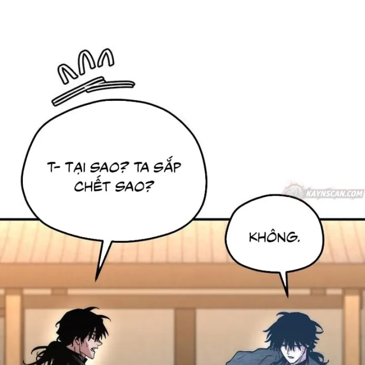 Thiên Ma Phi Thăng Truyện - Chap 190 - Trang 33