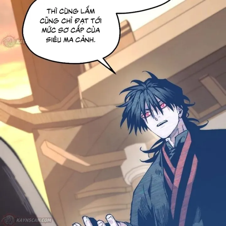 Thiên Ma Phi Thăng Truyện - Chap 190 - Trang 90