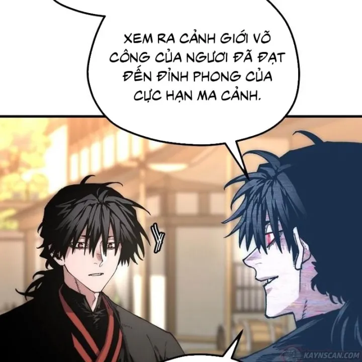 Thiên Ma Phi Thăng Truyện - Chap 190 - Trang 10