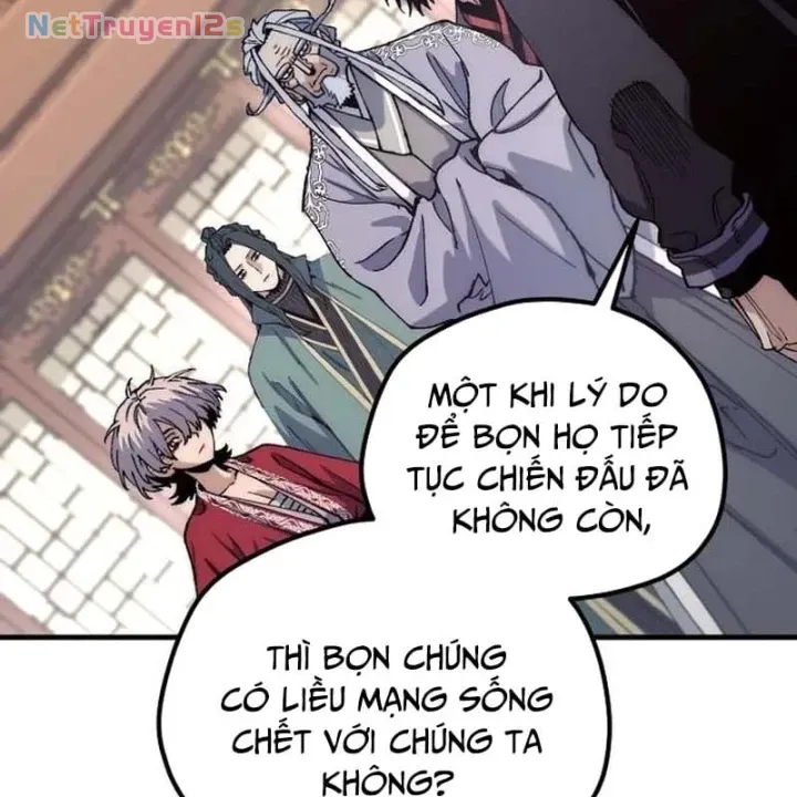 Thiên Ma Phi Thăng Truyện - Chap 191 - Trang 103