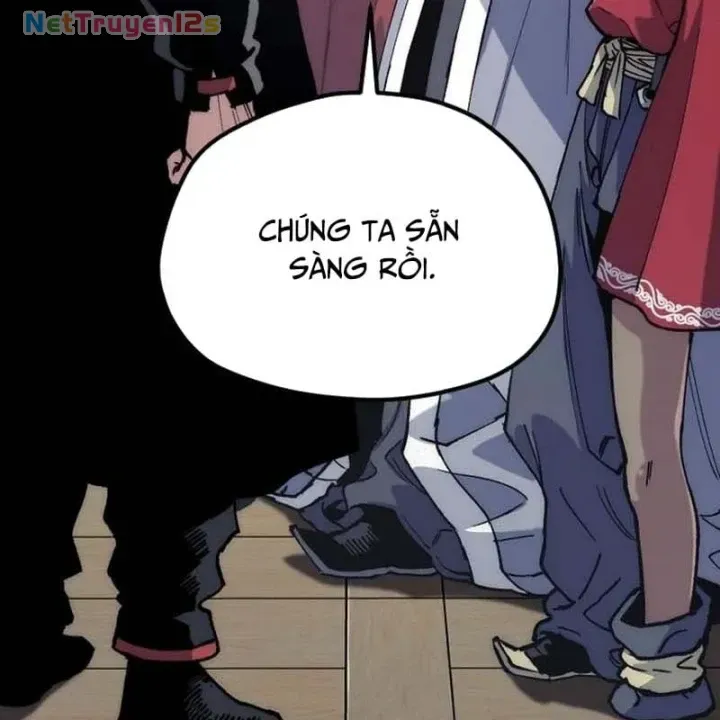 Thiên Ma Phi Thăng Truyện - Chap 191 - Trang 111