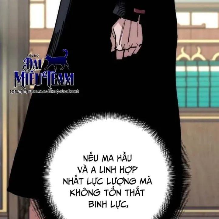 Thiên Ma Phi Thăng Truyện - Chap 191 - Trang 135