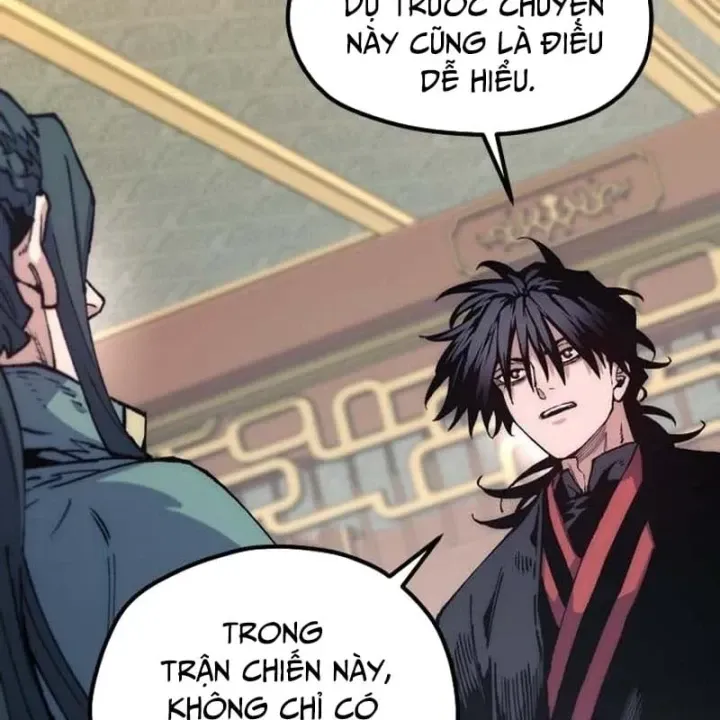 Thiên Ma Phi Thăng Truyện - Chap 191 - Trang 145