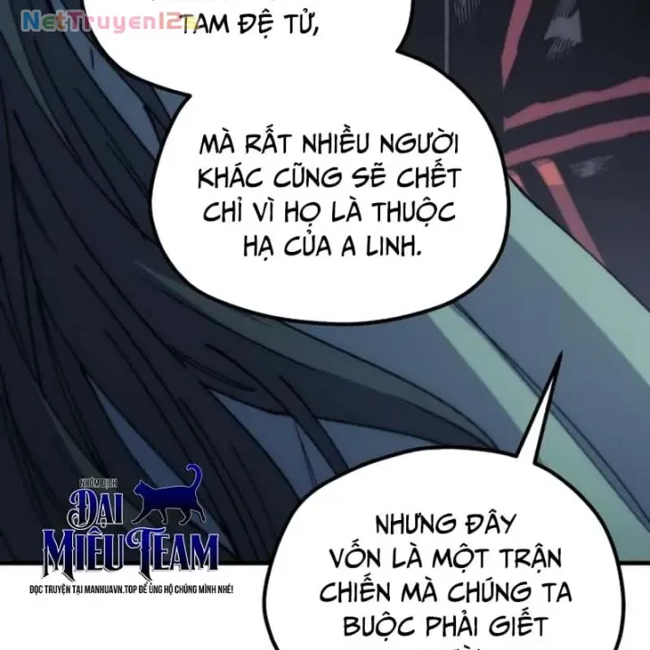 Thiên Ma Phi Thăng Truyện - Chap 191 - Trang 146