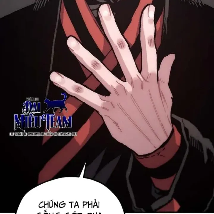 Thiên Ma Phi Thăng Truyện - Chap 191 - Trang 153