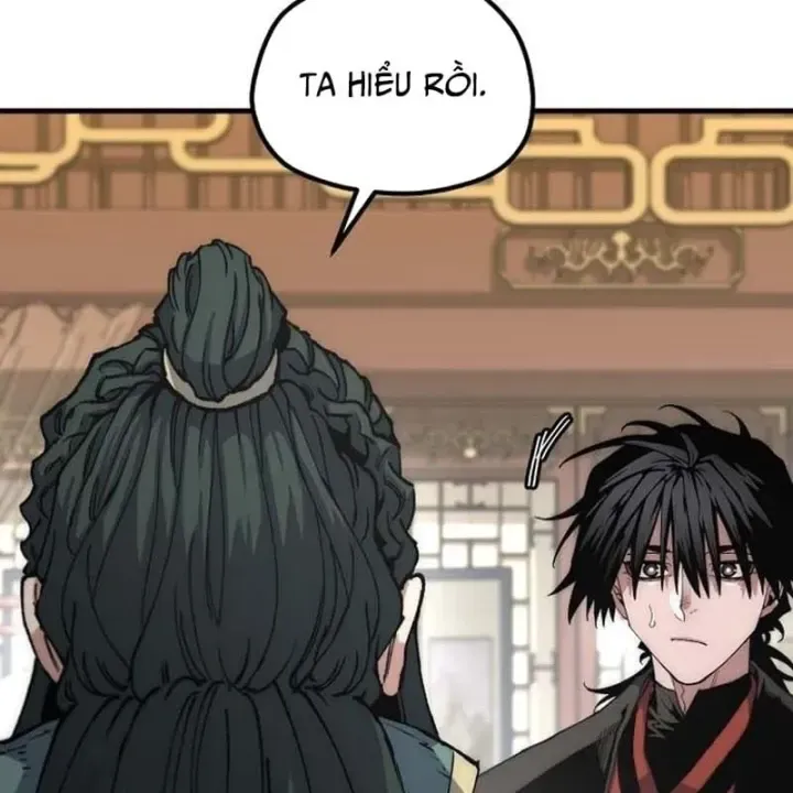 Thiên Ma Phi Thăng Truyện - Chap 191 - Trang 157