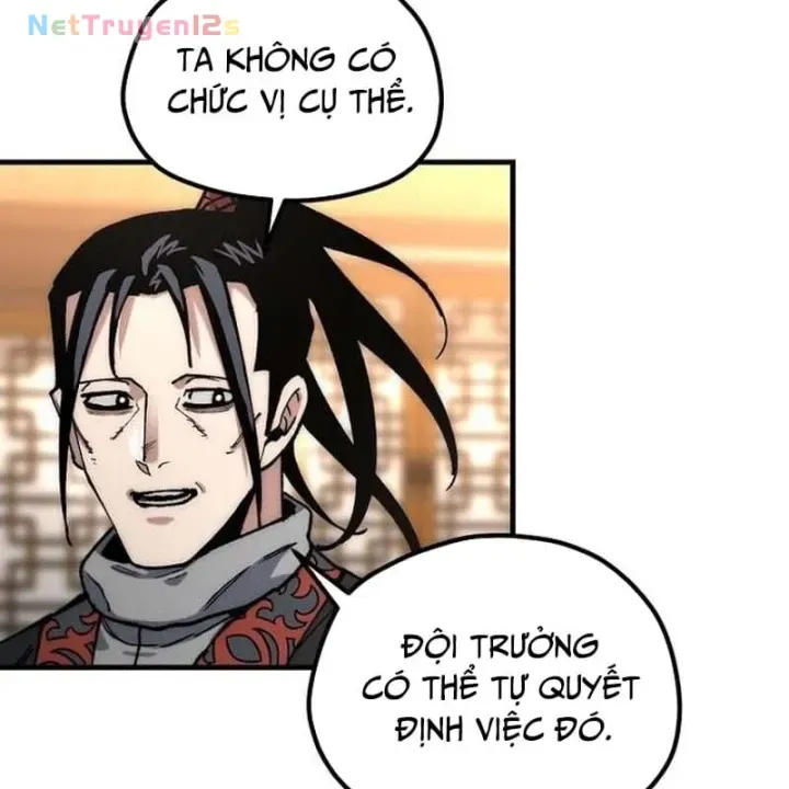 Thiên Ma Phi Thăng Truyện - Chap 191 - Trang 195