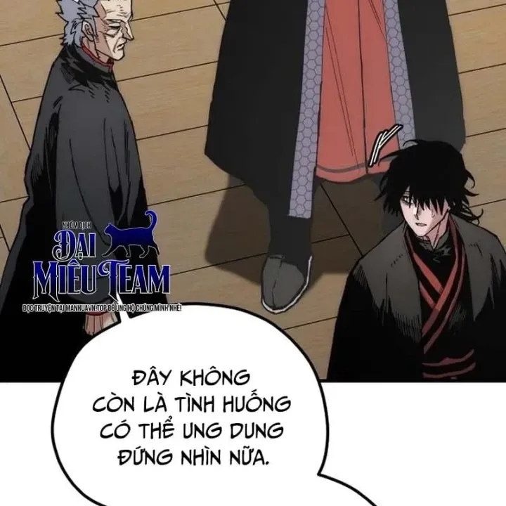Thiên Ma Phi Thăng Truyện - Chap 191 - Trang 27