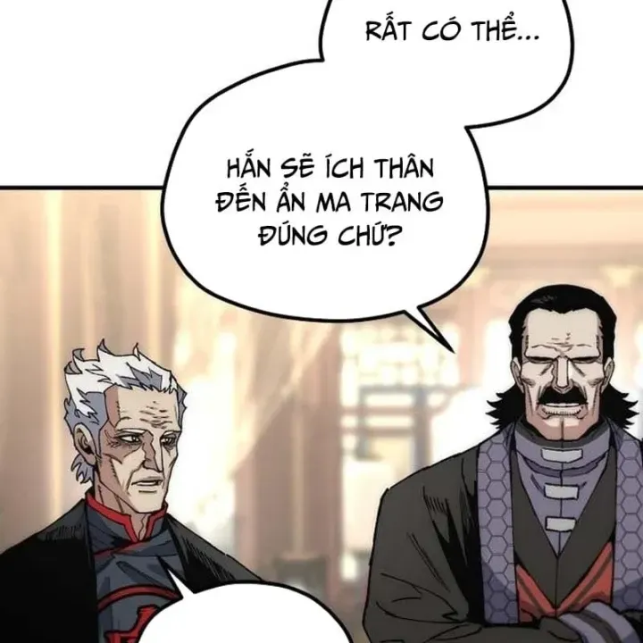 Thiên Ma Phi Thăng Truyện - Chap 191 - Trang 29