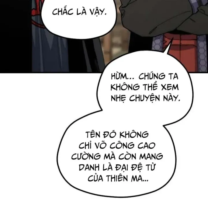 Thiên Ma Phi Thăng Truyện - Chap 191 - Trang 30