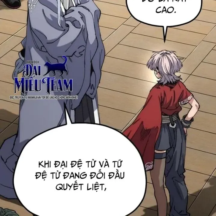 Thiên Ma Phi Thăng Truyện - Chap 191 - Trang 46